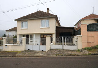  Maison  vendre 4 pices 86 m