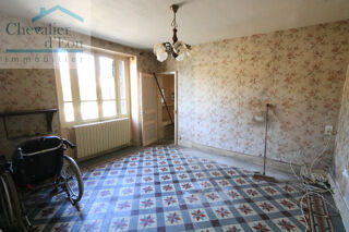  Maison  vendre 3 pices 60 m