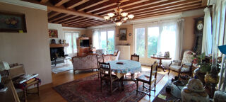  Maison  vendre 6 pices 200 m