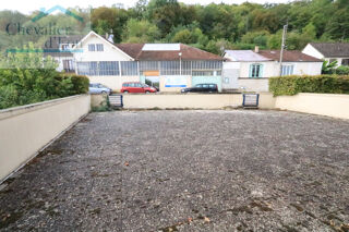  Appartement  vendre 1 pice 29 m