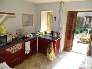  Maison  vendre 5 pices 135 m