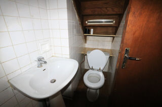  Maison  vendre 4 pices 49 m