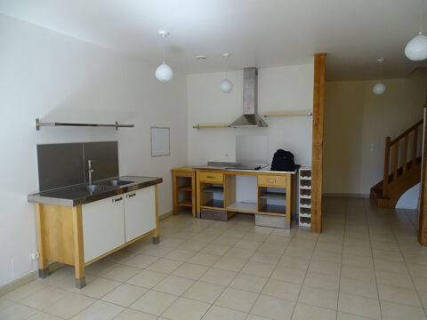  Maison  louer 3 pices 80 m