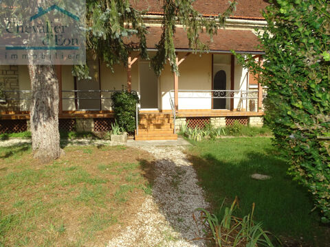 Maison de Village LEZINNES avec jardin et hangar 140000 Lzinnes (89160)