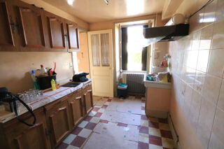  Maison  vendre 3 pices 60 m