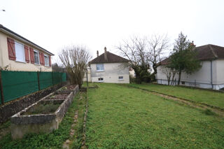  Maison  vendre 4 pices 86 m