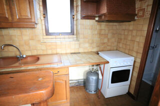  Maison  vendre 4 pices 49 m