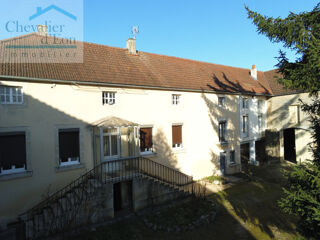  Ferme  vendre 8 pices 220 m