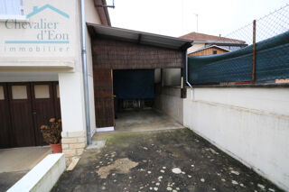  Maison  vendre 4 pices 86 m