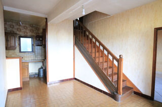  Maison  vendre 4 pices 49 m