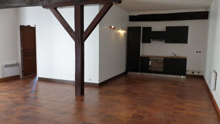  Appartement à vendre 3 pièces 78 m²