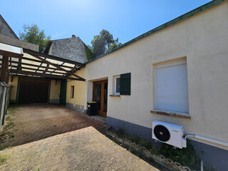  Maison à vendre 2 pièces 46 m²