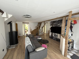  Maison à vendre 5 pièces 143 m²