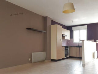  Maison à vendre 3 pièces 62 m²