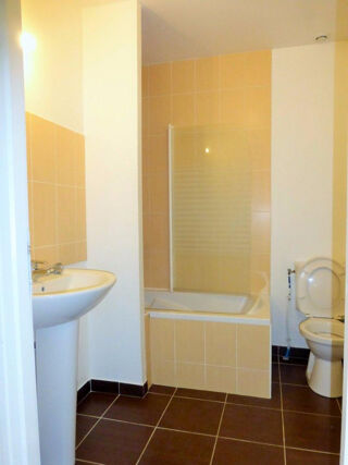  Maison à vendre 3 pièces 62 m²
