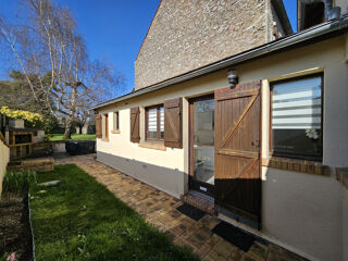  Maison à vendre 3 pièces 81 m²