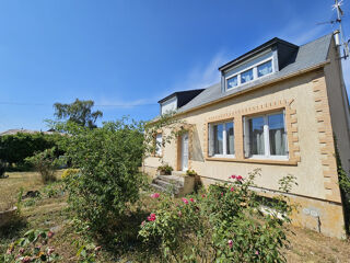  Maison à vendre 4 pièces 89 m²
