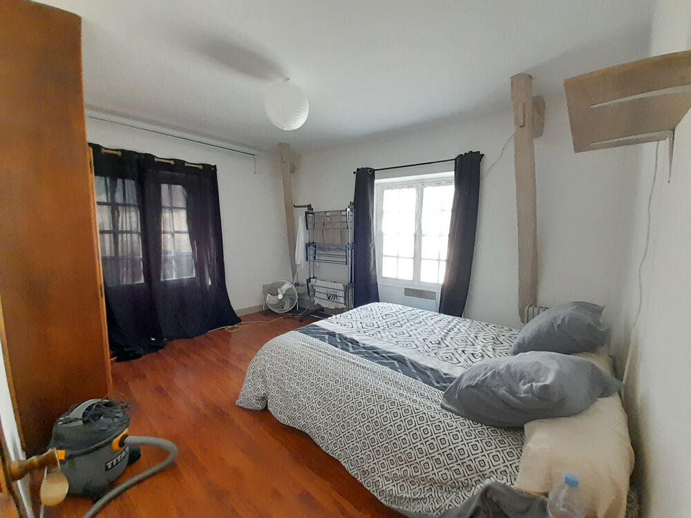 Vente Appartement APPARTEMENT F3 - AUNEAU CENTRE VILLE Auneau