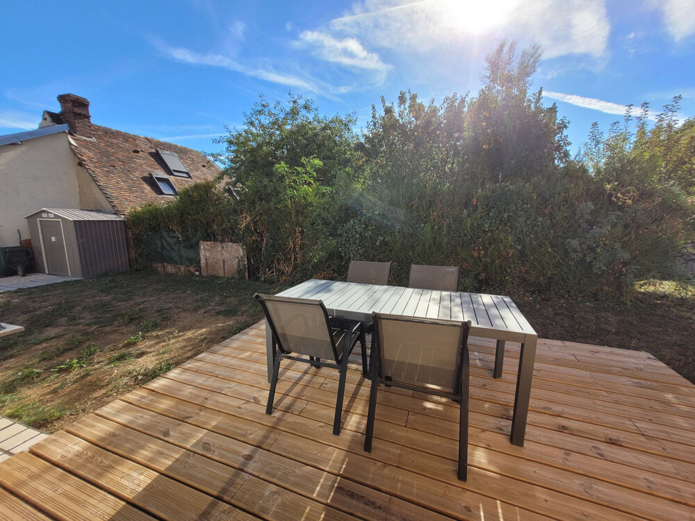 Location Maison LOCATION MEUBLEE - CHARTRES Chartres
