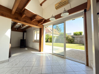 Maison à vendre 3 pièces 85 m²