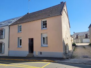  Maison à vendre 6 pièces 113 m²