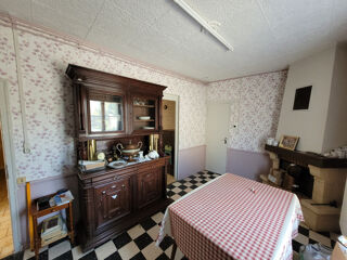  Maison à vendre 4 pièces 78 m²