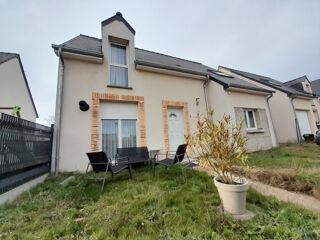  Maison à vendre 5 pièces 98 m²