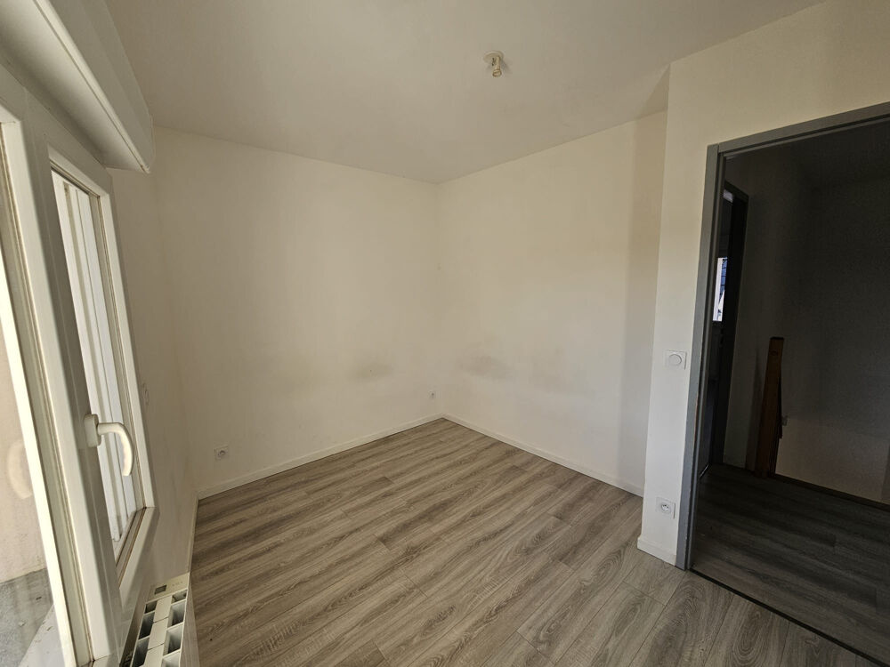 Vente Maison MAISON DE VILLE 2 CHAMBRES - AUNEAU Auneaubleurysaintsymphorien