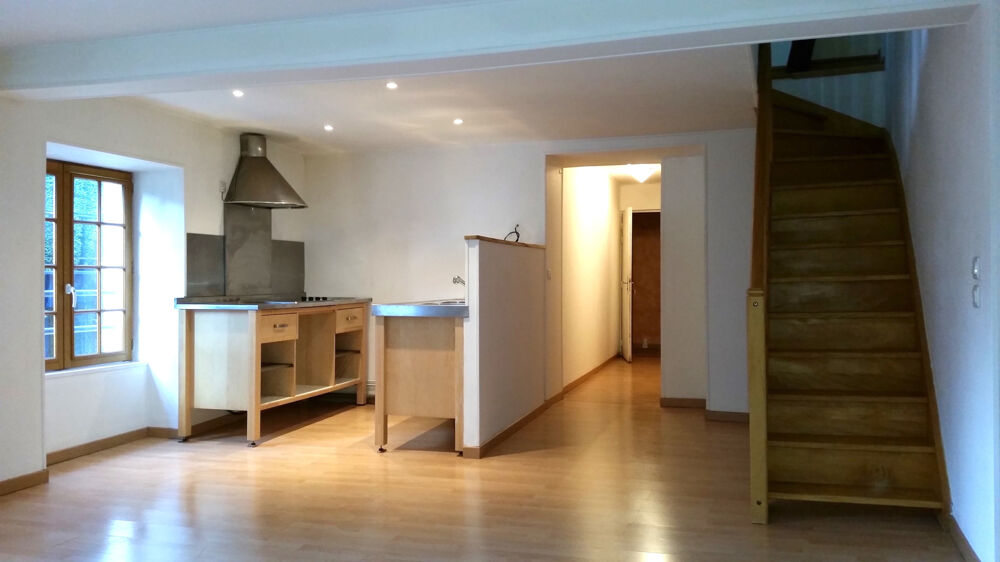 Location Duplex/Triplex APPARTEMENT DUPLEX 2 CHAMBRES - AUNEAU CENTRE Auneau