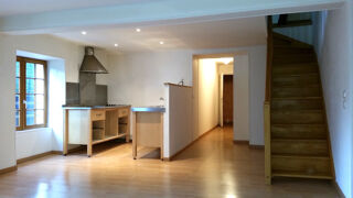  Duplex/triplex à louer 3 pièces 65 m²