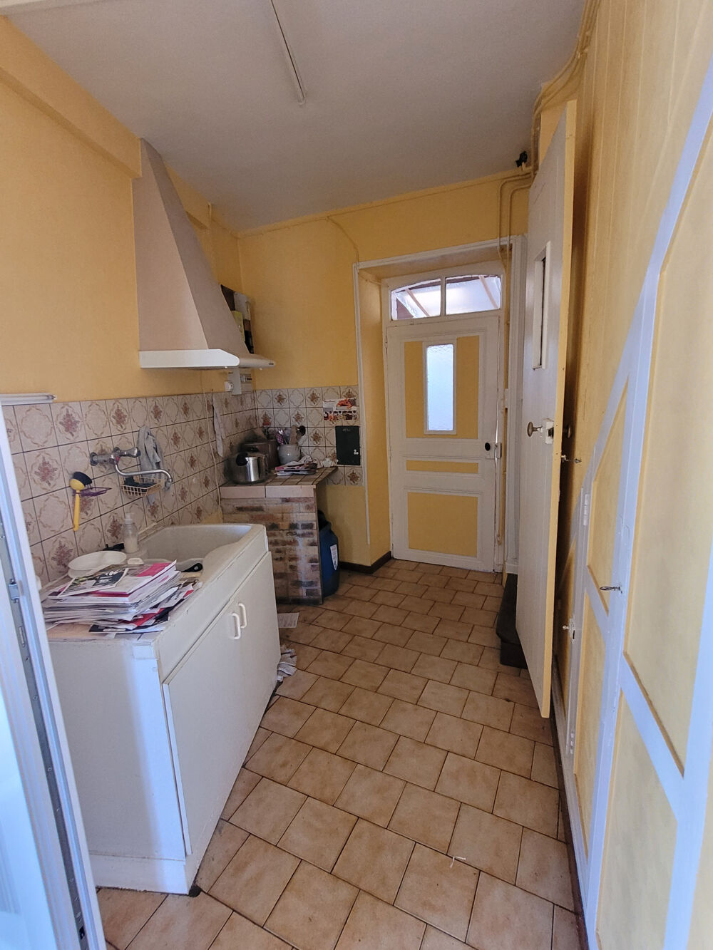 Vente Maison MAISON 3 CHAMBRES - AUNEAU PROCHE Roinville