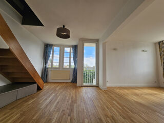 Duplex/triplex à vendre 4 pièces 65 m²