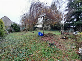  Terrain à vendre 565 m²
