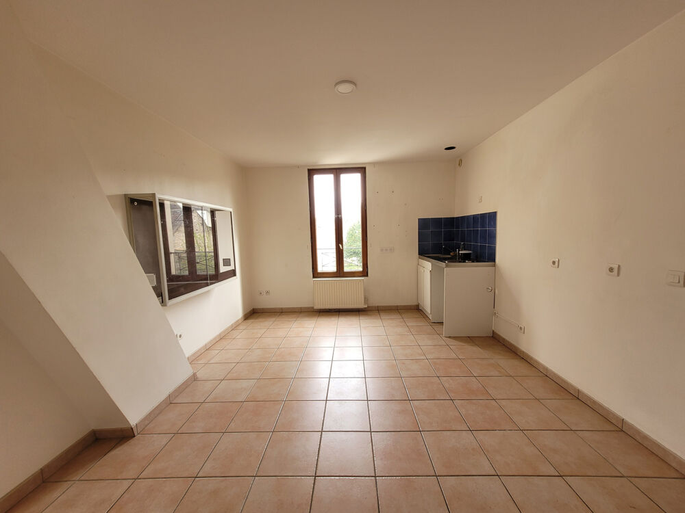 Appartement F3 - Centre-ville AUNEAU