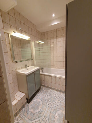 Vente Appartement BEL APPARTEMENT F2 - CENTRE VILLE AUNEAU Auneau