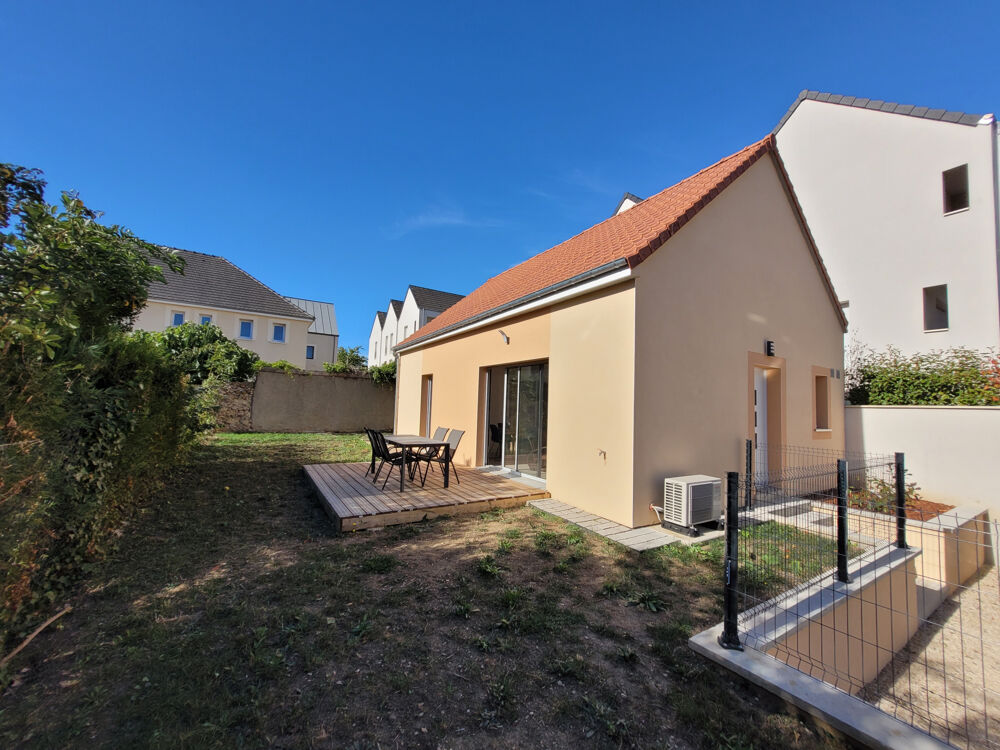 Location Maison LOCATION MEUBLEE - CHARTRES Chartres