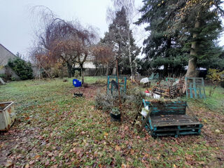  Terrain à vendre 565 m²