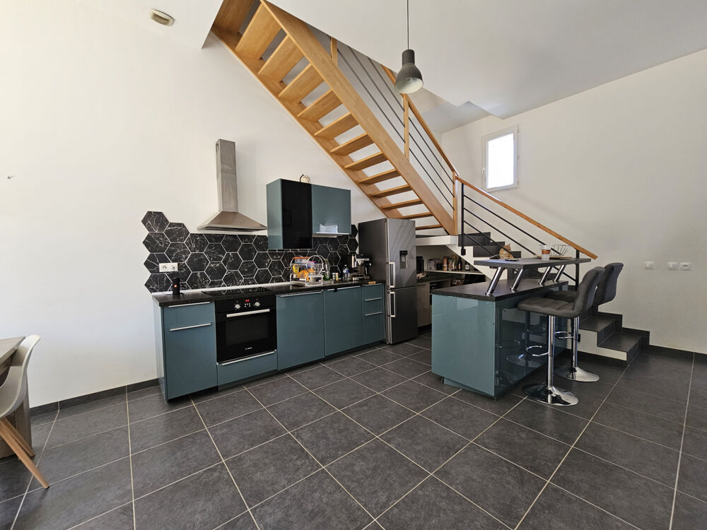 MAISON RENOVEE 3 CHAMBRES - SAINVILLE