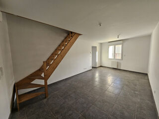  Maison à vendre 3 pièces 60 m²