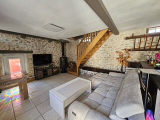  Maison à vendre 4 pièces 115 m²