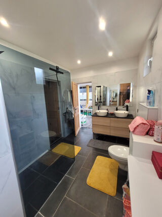  Maison à vendre 4 pièces 111 m²