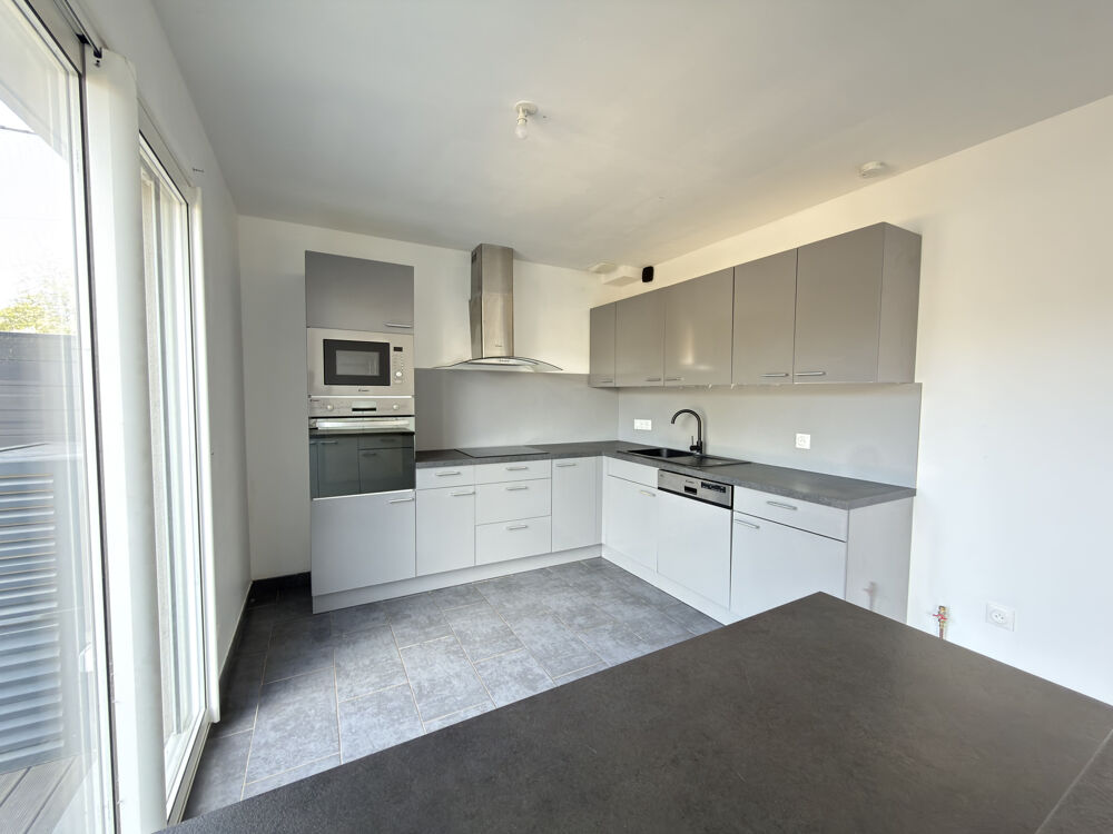 Vente Maison MAISON 3 CHAMBRES - AUNEAU Auneaubleurysaintsymphorien