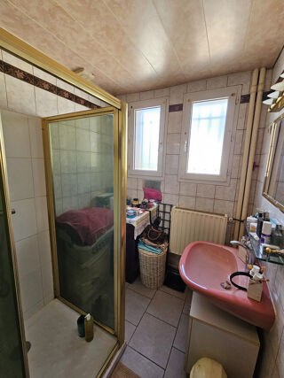  Maison à vendre 4 pièces 89 m²
