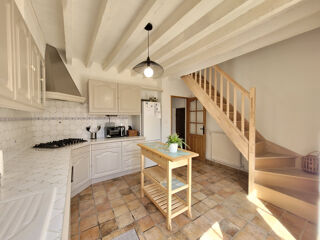  Maison à vendre 6 pièces 113 m²