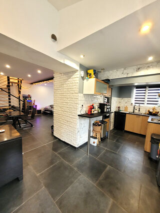 Maison à vendre 4 pièces 111 m²
