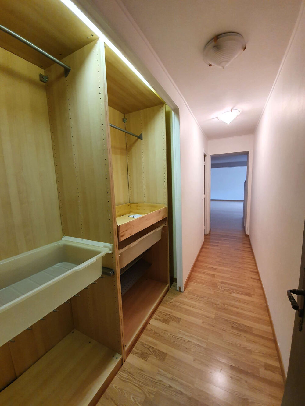 Location Duplex/Triplex APPARTEMENT DUPLEX 2 CHAMBRES - AUNEAU CENTRE Auneau