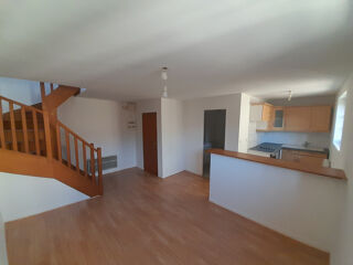  Duplex/triplex à louer 3 pièces 40 m² Auneaubleurysaintsymphorien