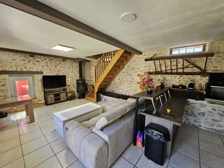  Maison à vendre 4 pièces 115 m²