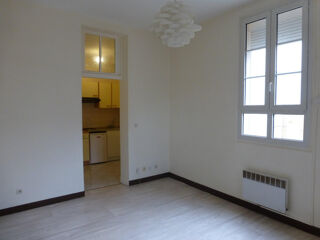  Appartement à vendre 1 pièce 23 m²