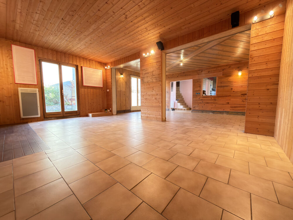 MAISON 3 CHAMBRES - PROCHE ABLIS